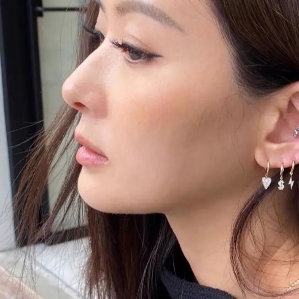 Meet your Posher, Mengyao